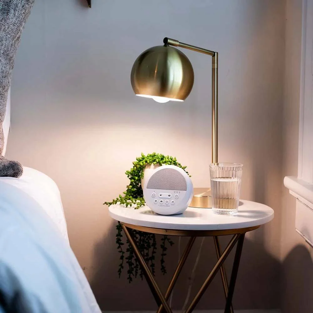 Yogasleep Nod Sound Machine and Nightlight - Image 8