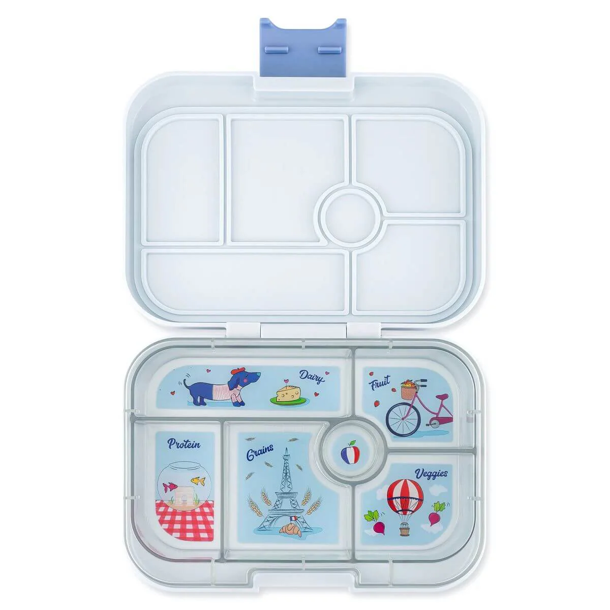 Yumbox Original Bento Lunch Box - Clearance - Image 10