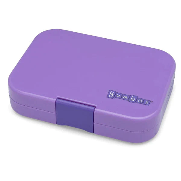 Yumbox Original Bento Lunch Box - Clearance - Image 2