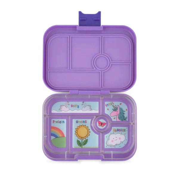 Yumbox Original Bento Lunch Box - Clearance - Image 7