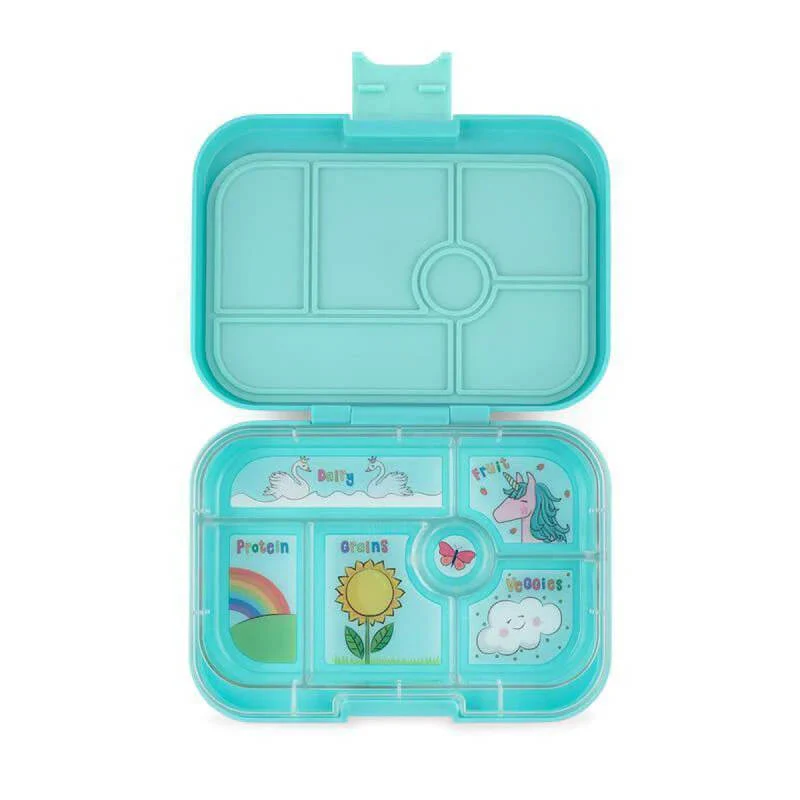 Yumbox Original Bento Lunch Box - Clearance - Image 8