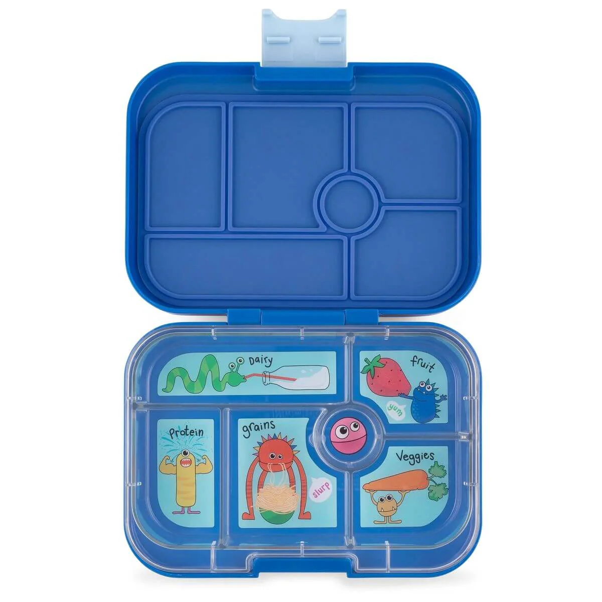 Yumbox Original Bento Lunch Box - Clearance - Image 9