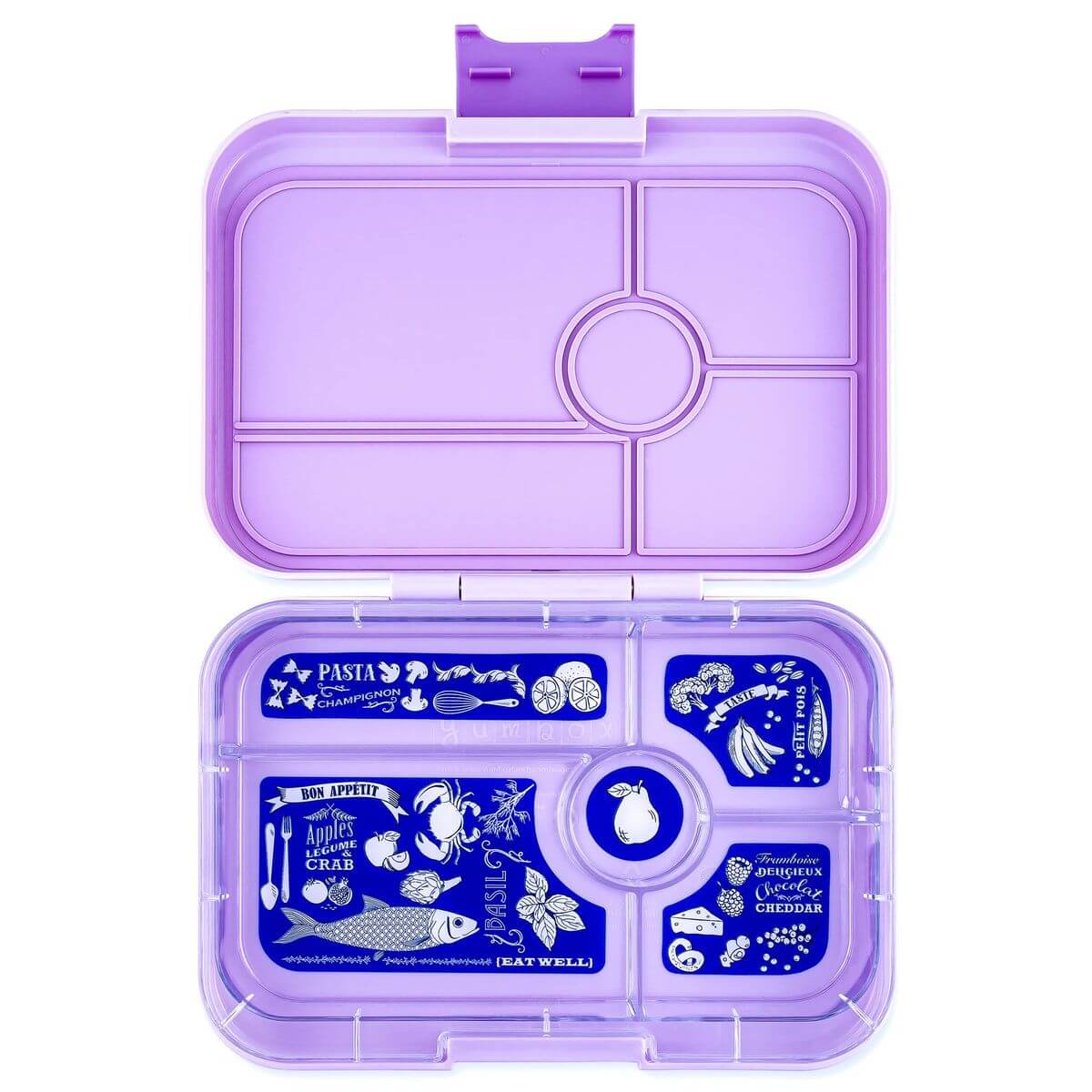 Yumbox Tapas Bento Lunch Box - Clearance - Image 3