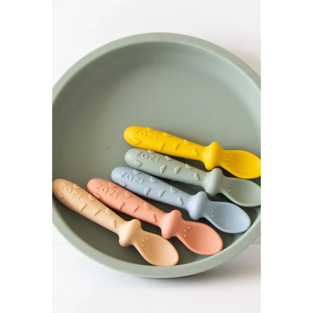 Zazi Clever Spoons 2pk - Image 11