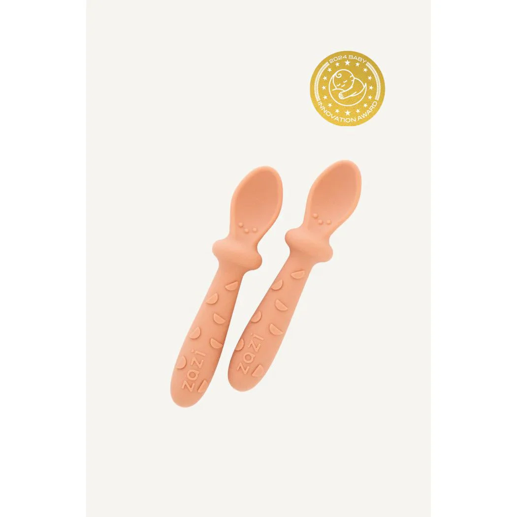 Zazi Clever Spoons 2pk - Image 3