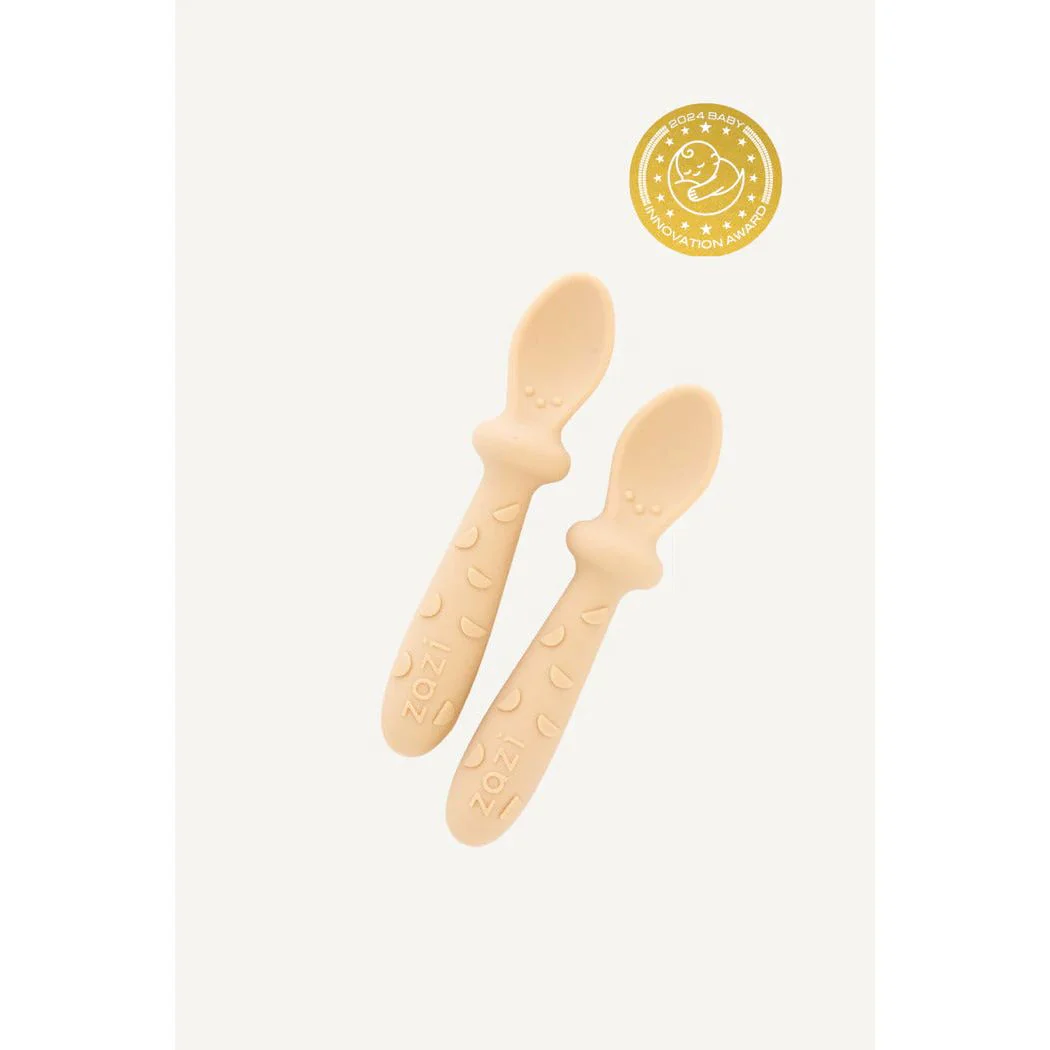 Zazi Clever Spoons 2pk - Image 4