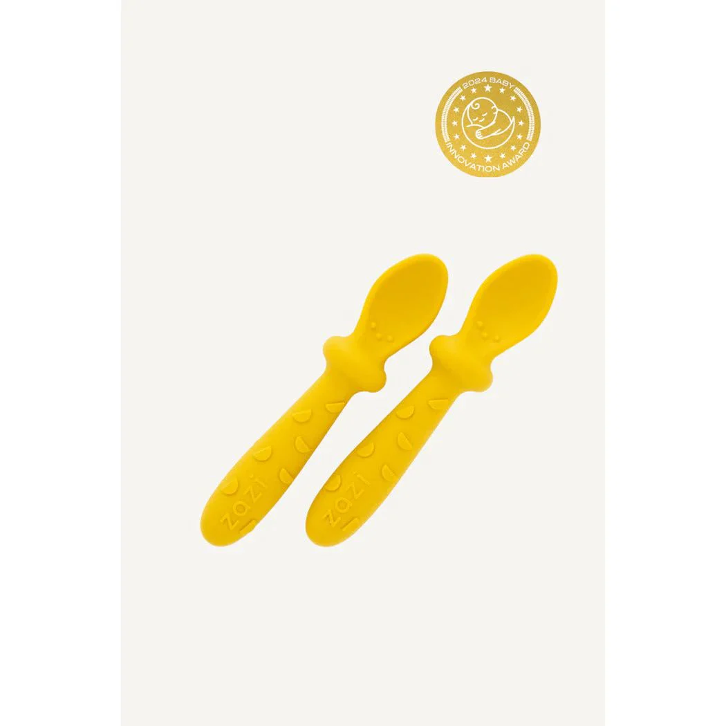 Zazi Clever Spoons 2pk - Image 5