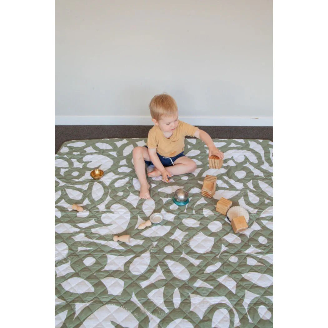 Zazi Messy Mat - Image 12