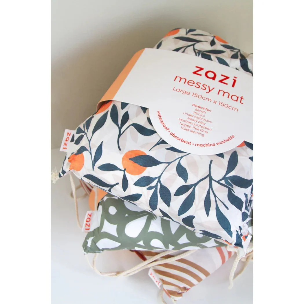 Zazi Messy Mat - Image 13