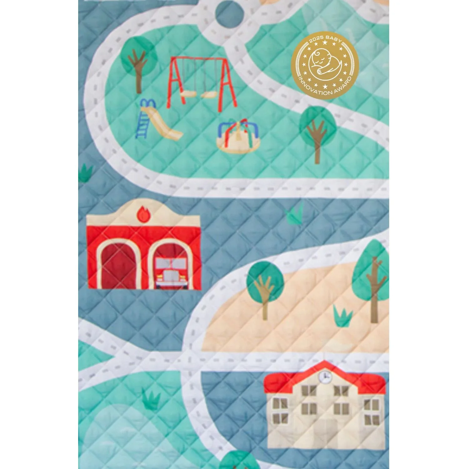 Zazi Messy Mat - Image 4