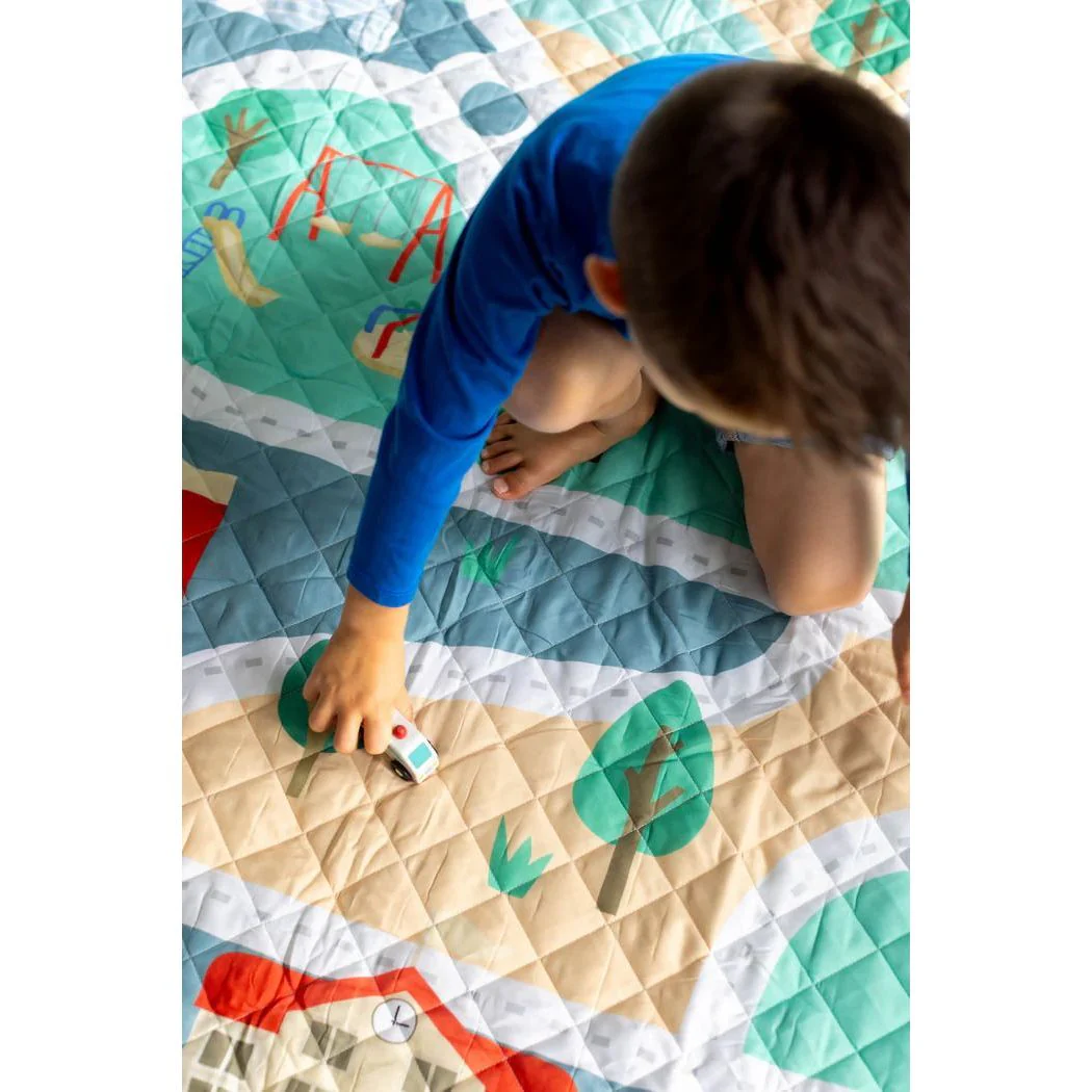 Zazi Messy Mat - Image 7