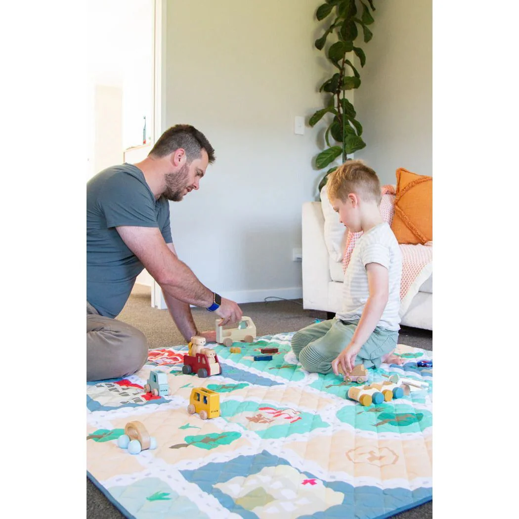 Zazi Messy Mat - Image 8