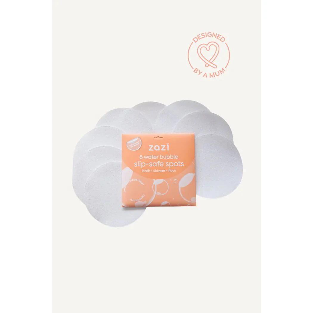 Zazi Slip-Safe Bath Spots - Image 3