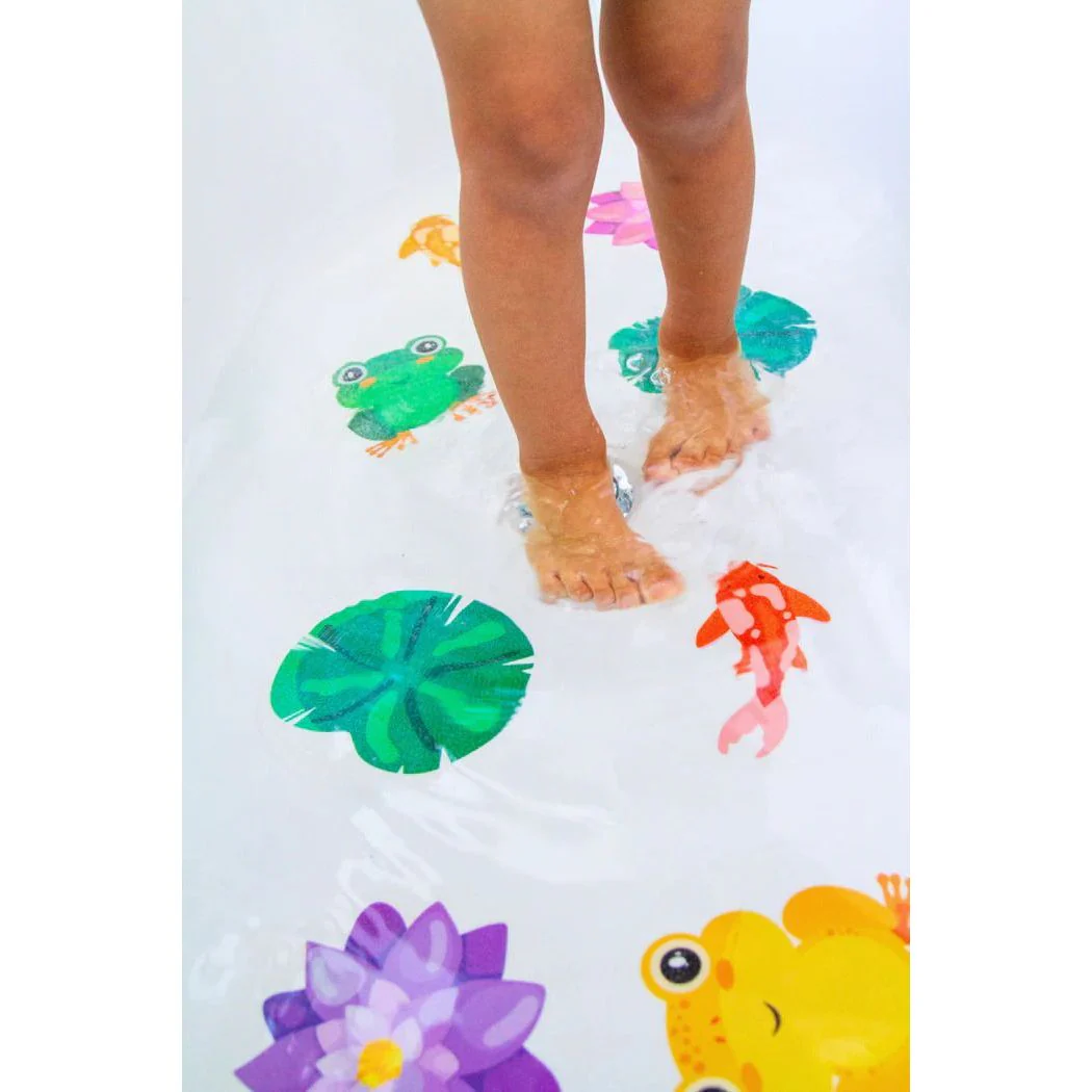 Zazi Slip-Safe Bath Spots - Image 4