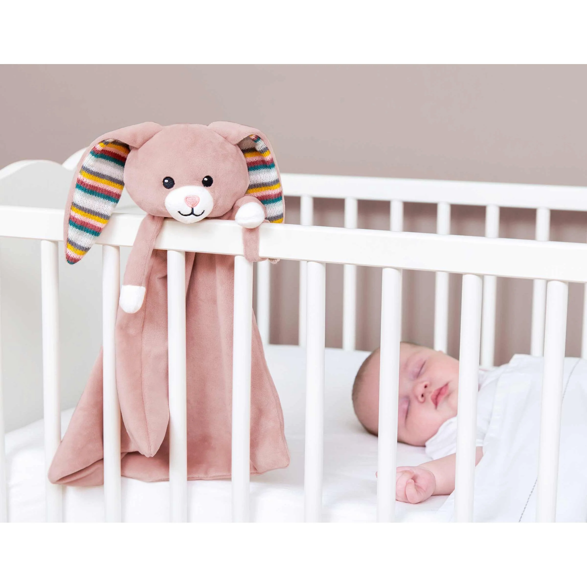 ZAZU Baby Comforter/Pacifier Holder - Image 3