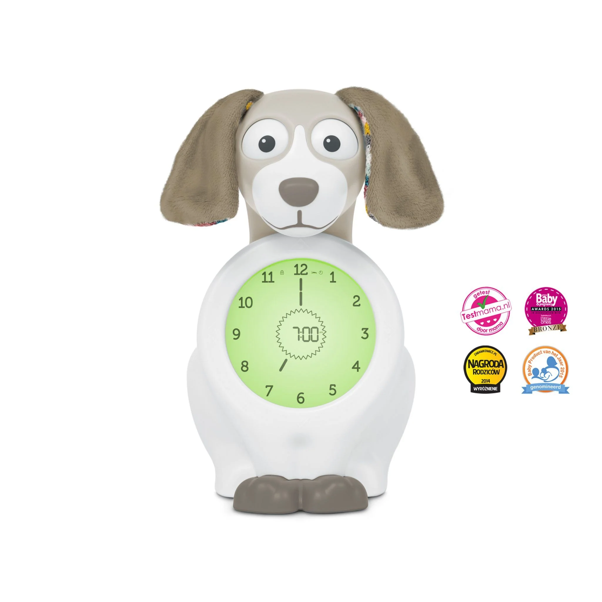 ZAZU Davy Sleeptrainer