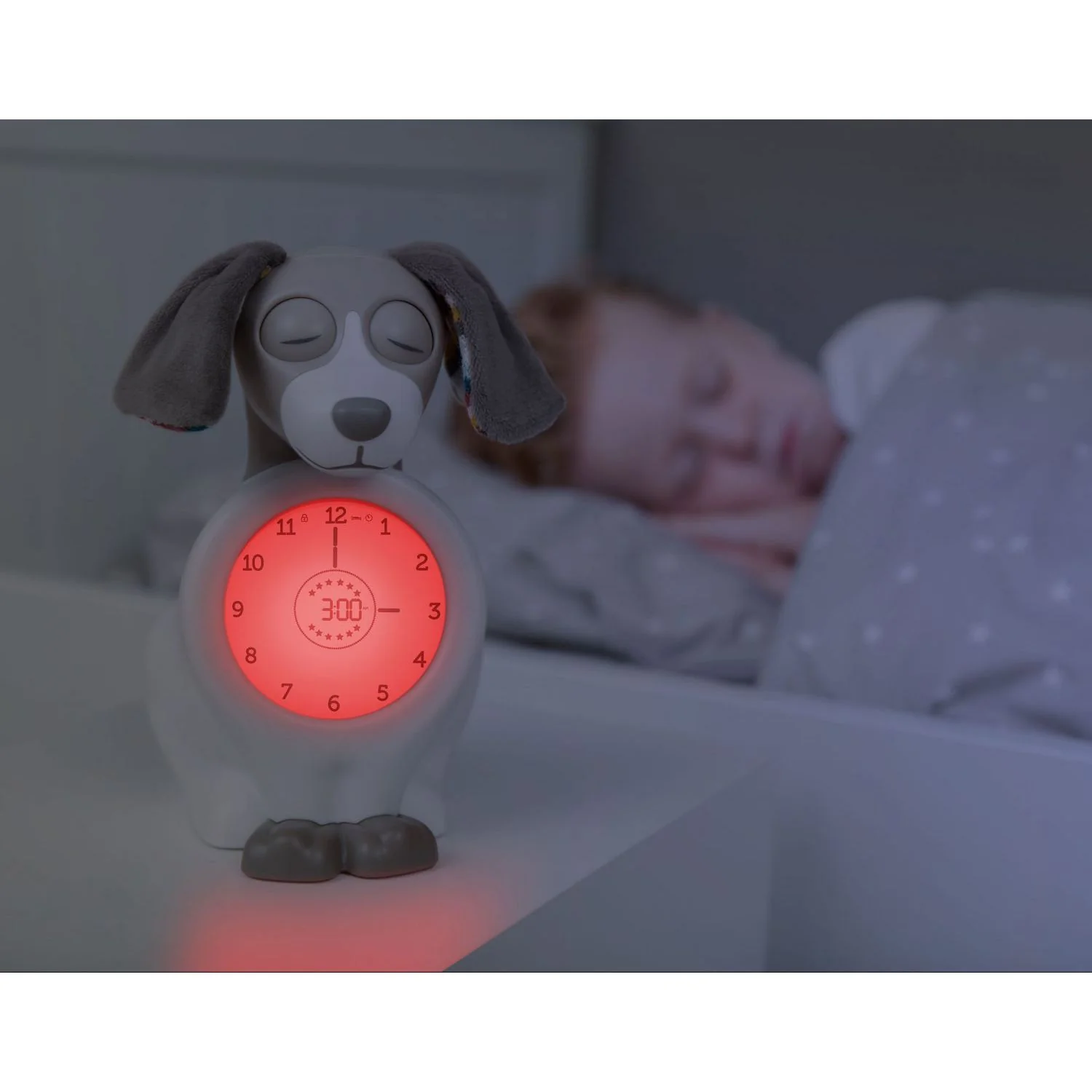 ZAZU Davy Sleeptrainer - Image 2
