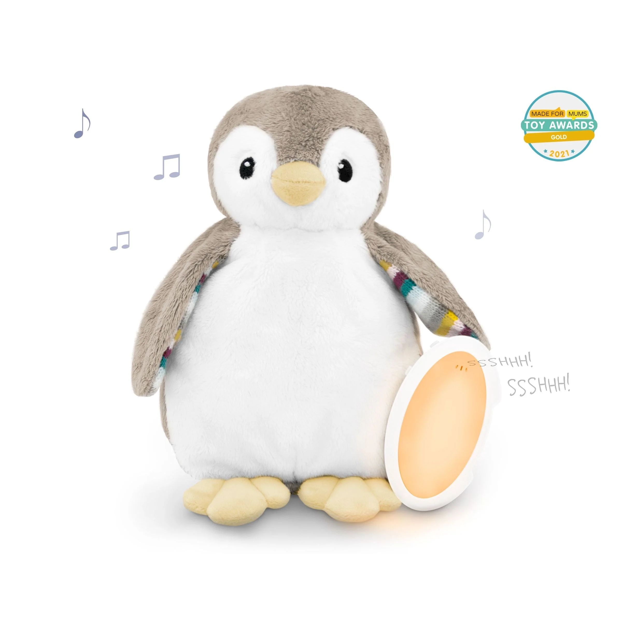 ZAZU Phoebe Nightlight/Shusher - Image 2