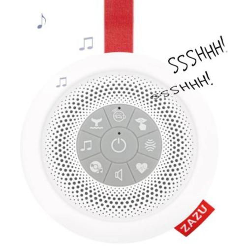 ZAZU Suzy Portable Baby Soother - Image 2